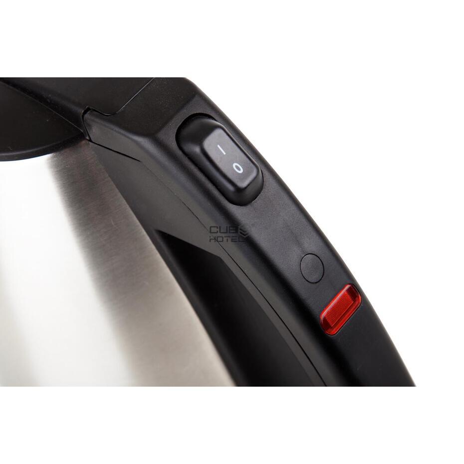 Hervidores De Agua Para Hoteles Style 1.0 Litro